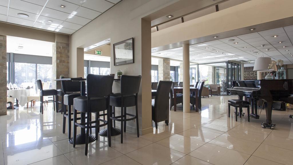 Hotel De Beurs Hoofddorp Eksteriør bilde