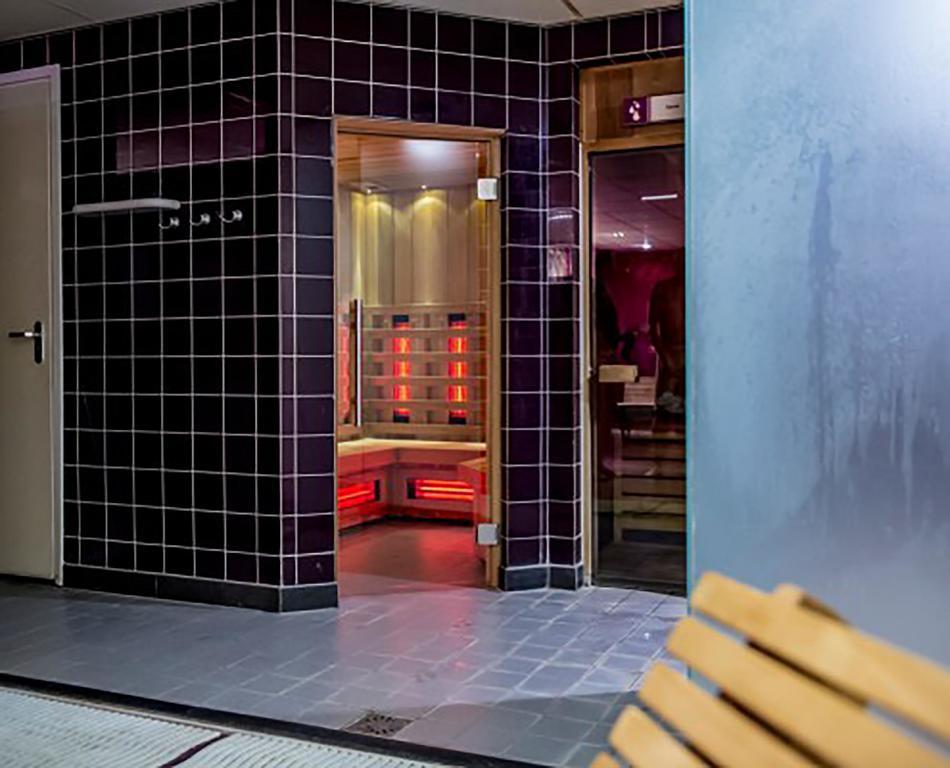 Hotel De Beurs Hoofddorp Eksteriør bilde
