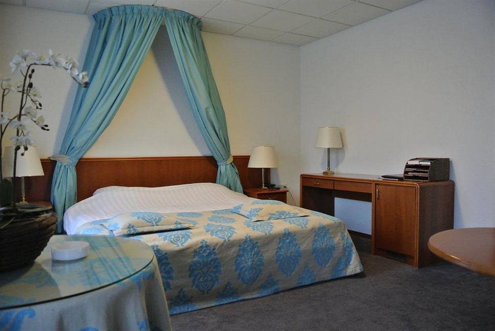 Hotel De Beurs Hoofddorp Eksteriør bilde