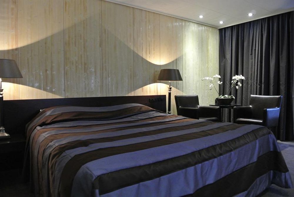Hotel De Beurs Hoofddorp Eksteriør bilde